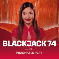 Thumbnail do jogo Blackjack 74