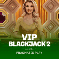 Thumbnail do jogo VIP Blackjack 2