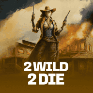 Thumbnail do jogo 2 Wild 2 Die