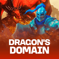 Thumbnail do jogo Dragon's Domain
