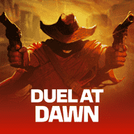 Thumbnail do jogo Duel at Dawn