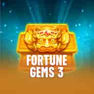 Thumbnail do jogo Fortune Gems 3