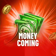 Thumbnail do jogo Money Coming