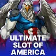 Thumbnail do jogo Ultimate Slot of America 96