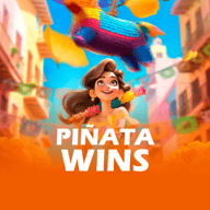 Thumbnail do jogo Pinata Wins