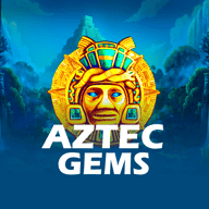 Thumbnail do jogo Aztec Gems
