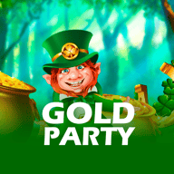 Thumbnail do jogo Gold Party