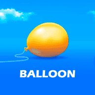 Thumbnail do jogo Balloon
