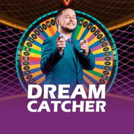 Thumbnail do jogo Dream Catcher