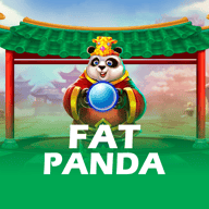 Thumbnail do jogo Fat Panda