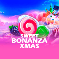 Thumbnail do jogo Sweet Bonanza Xmas