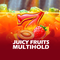 Thumbnail do jogo Juicy Fruits Multihold