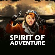 Thumbnail do jogo Spirit of Adventure