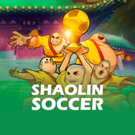Thumbnail do jogo Shaolin Soccer