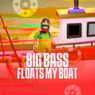 Thumbnail do jogo Big Bass Floats my Boat - MMABet