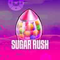 Thumbnail do jogo Sugar Rush - MMABet