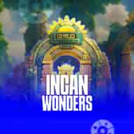 Thumbnail do jogo Incan Wonders - MMABet