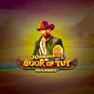 Thumbnail do jogo Book of Tut Megaways - MMABet