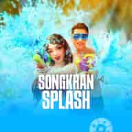 Thumbnail do jogo Songkran Splash - MMABet