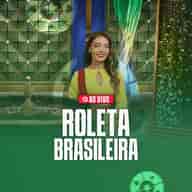 Thumbnail do jogo Brazilian Roulette - MMABet