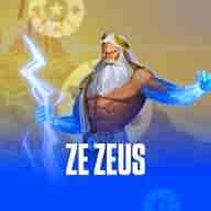 Thumbnail do jogo Ze Zeus - MMABet
