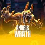 Thumbnail do jogo Anubis Wrath - MMABet