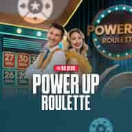 Thumbnail do jogo PowerUP Roulette - MMABet