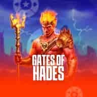 Thumbnail do jogo Gates of Hades - MMABet