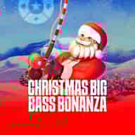 Thumbnail do jogo Christmas Big Bass Bonanza - MMABet