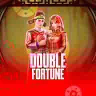 Thumbnail do jogo Double Fortune - MMABet