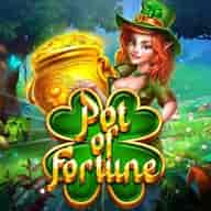 Thumbnail do jogo Pot of Fortune - MMABet