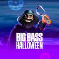 Thumbnail do jogo Big Bass Halloween - MMABet