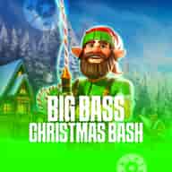 Thumbnail do jogo Big Bass Christmas Bash - MMABet