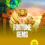 Thumbnail do jogo Fortune Gems - MMABet