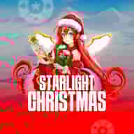 Thumbnail do jogo Starlight Christmas - MMABet