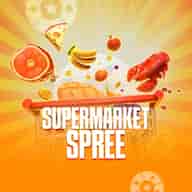 Thumbnail do jogo Supermarket Spree - MMABet