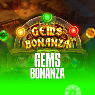 Thumbnail do jogo Gems Bonanza - MMABet