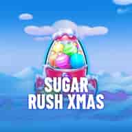 Thumbnail do jogo Sugar Rush Xmas