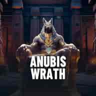 Thumbnail do jogo Anubis Wrath