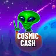 Thumbnail do jogo Cosmic Cash - Pixbet