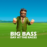 Thumbnail do jogo Big Bass Day at the Races