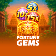 Thumbnail do jogo Fortune Gems