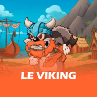 Thumbnail do jogo Le Viking