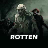 Thumbnail do jogo Rotten