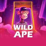 Thumbnail do jogo Wild Ape #3258
