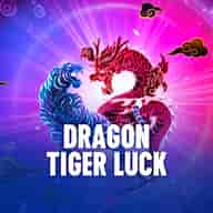 Thumbnail do jogo Dragon Tiger Luck