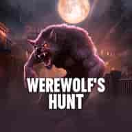 Thumbnail do jogo Werewolf's Hunt