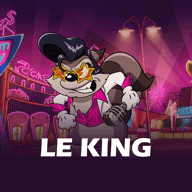 Thumbnail do jogo Le King