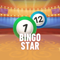 Thumbnail do jogo Bingo Star
