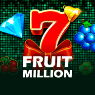Thumbnail do jogo Fruit Million